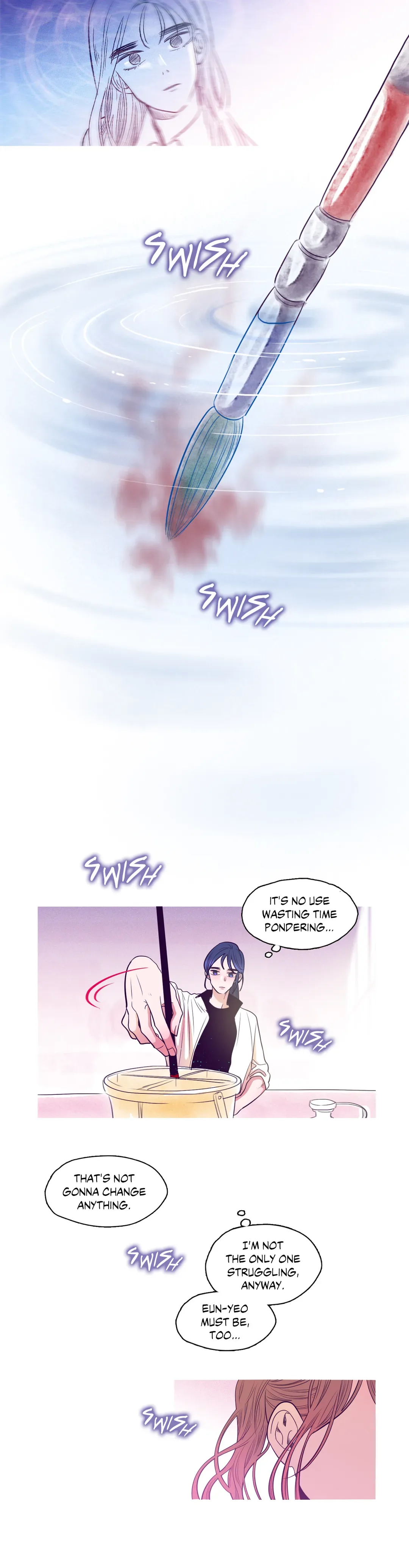 Shades and Shadows Chapter 20 page 14