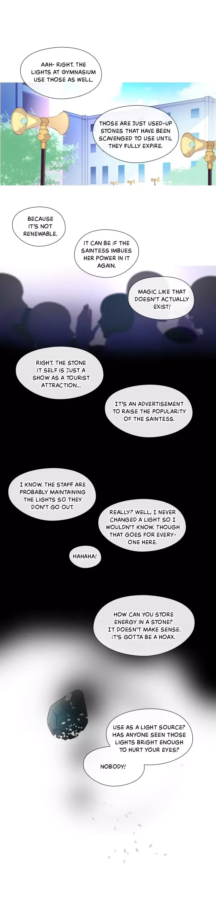 Crossing Code Chapter 19 page 7