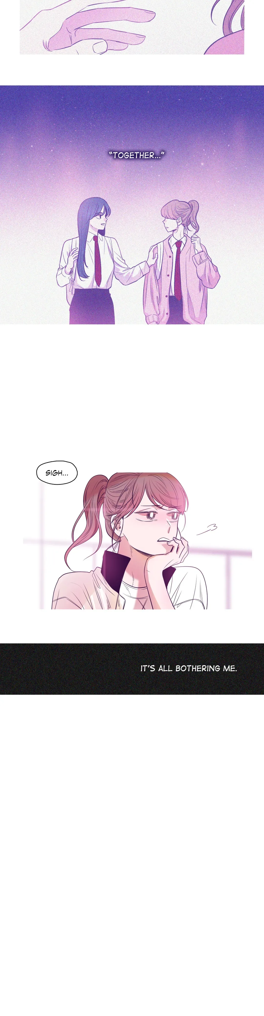 Shades and Shadows Chapter 20 page 16