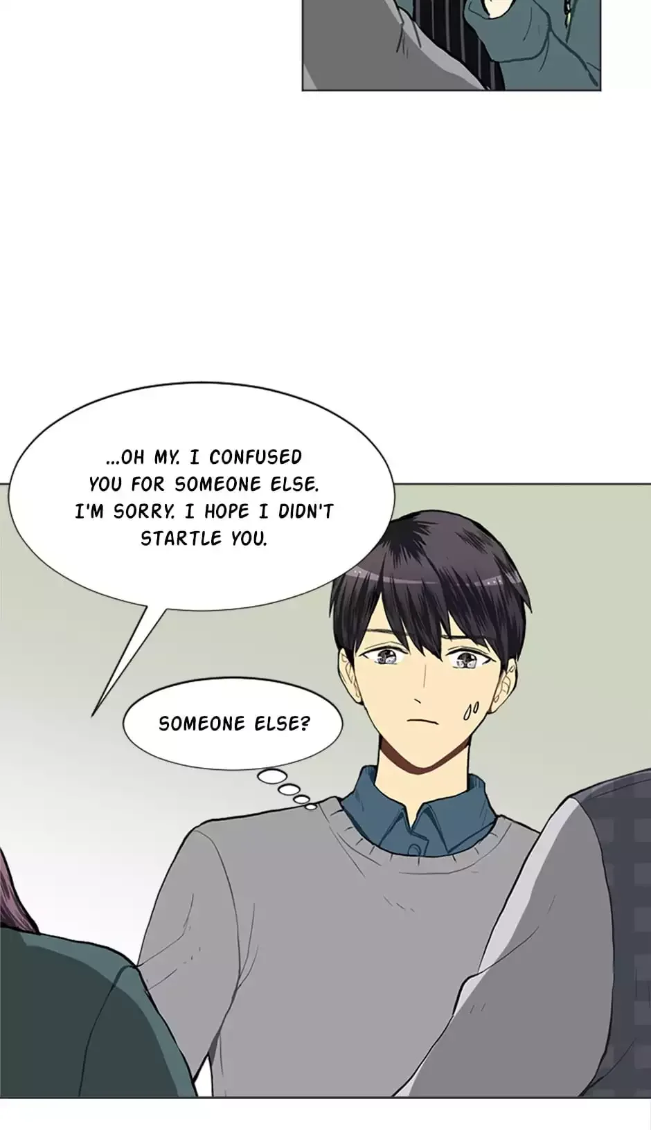 Love & Wish Chapter 20 page 20