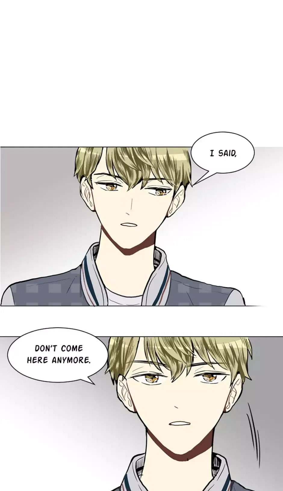 Love & Wish Chapter 20 page 13