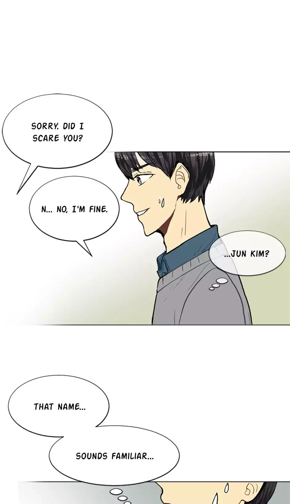 Love & Wish Chapter 20 page 21
