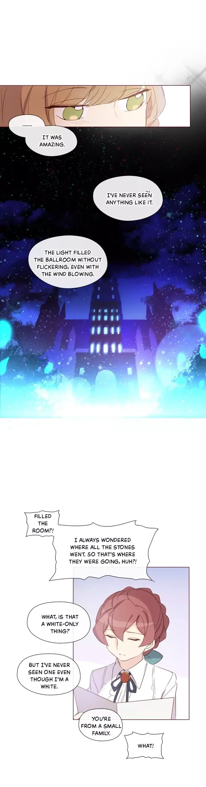Crossing Code Chapter 19 page 9