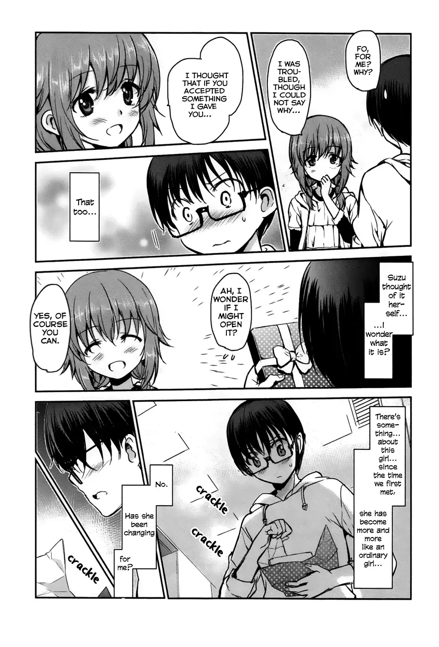 Oni ga deru ka ja ga deru ka Chapter 20 page 27