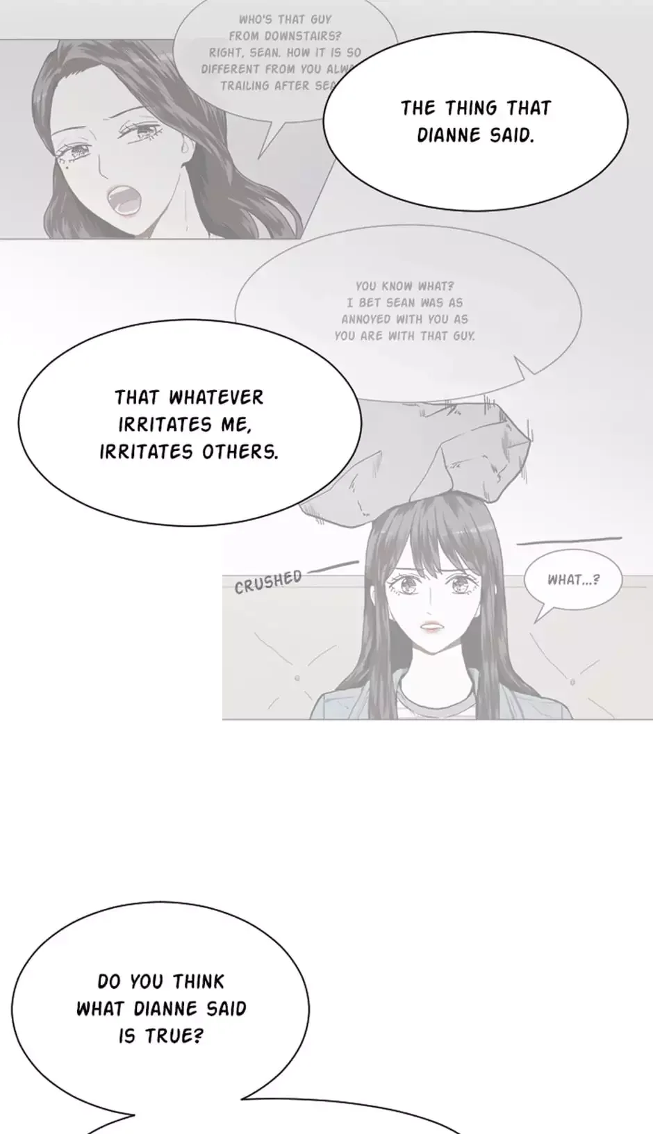 Love & Wish Chapter 20 page 30