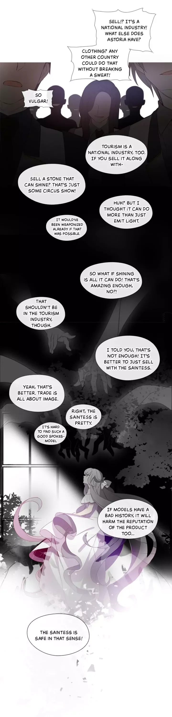 Crossing Code Chapter 19 page 11