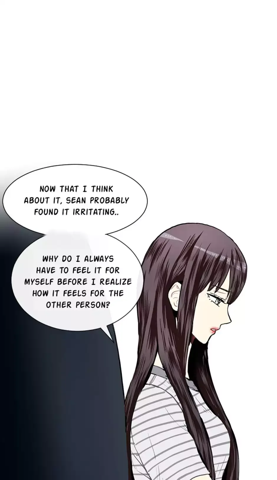 Love & Wish Chapter 20 page 33
