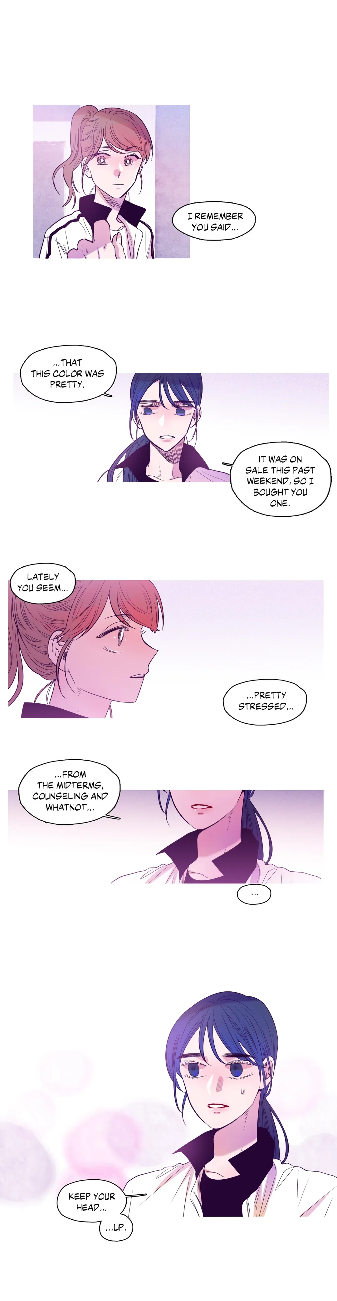 Shades and Shadows Chapter 20 page 19