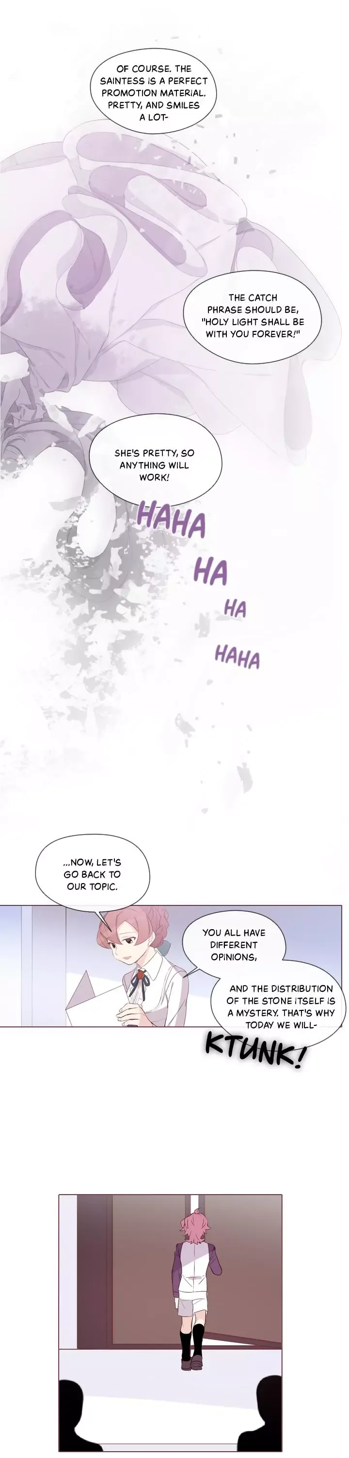 Crossing Code Chapter 19 page 12