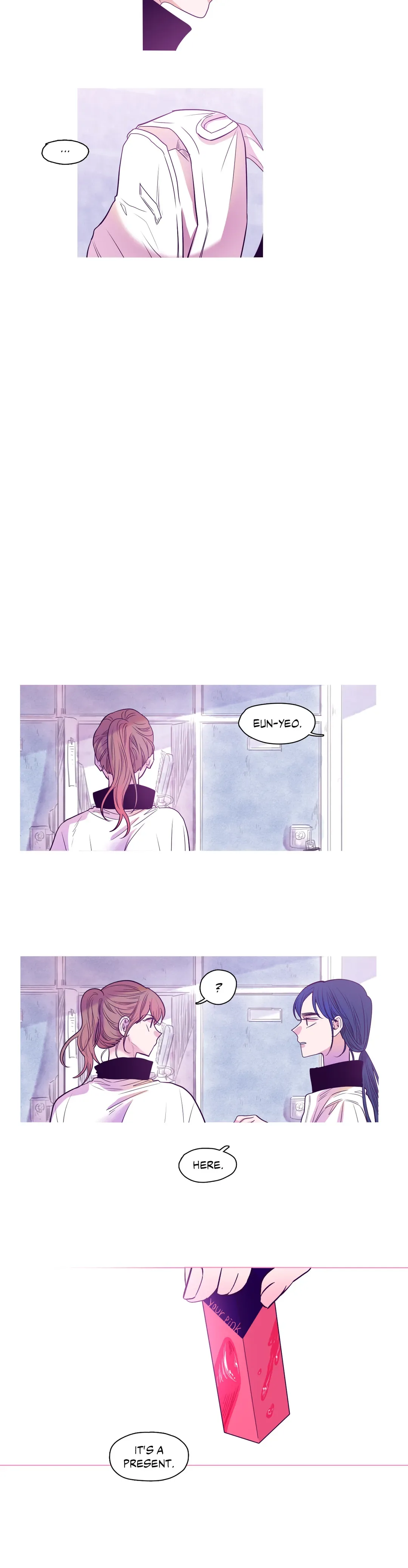 Shades and Shadows Chapter 20 page 18