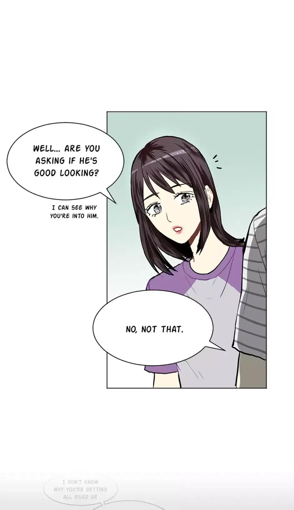 Love & Wish Chapter 20 page 29