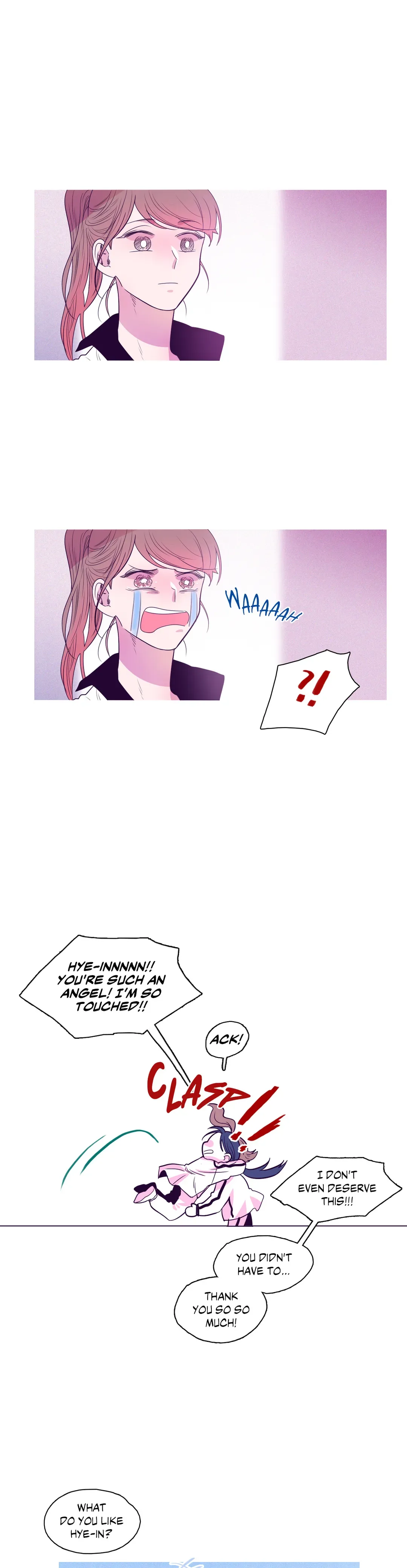 Shades and Shadows Chapter 20 page 20