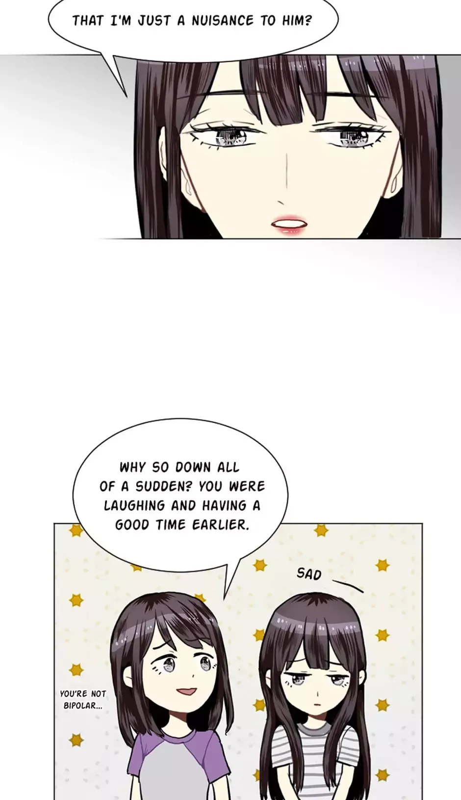 Love & Wish Chapter 20 page 31