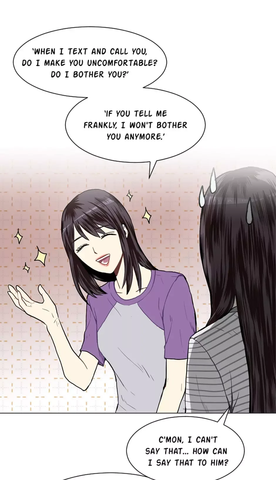 Love & Wish Chapter 20 page 37