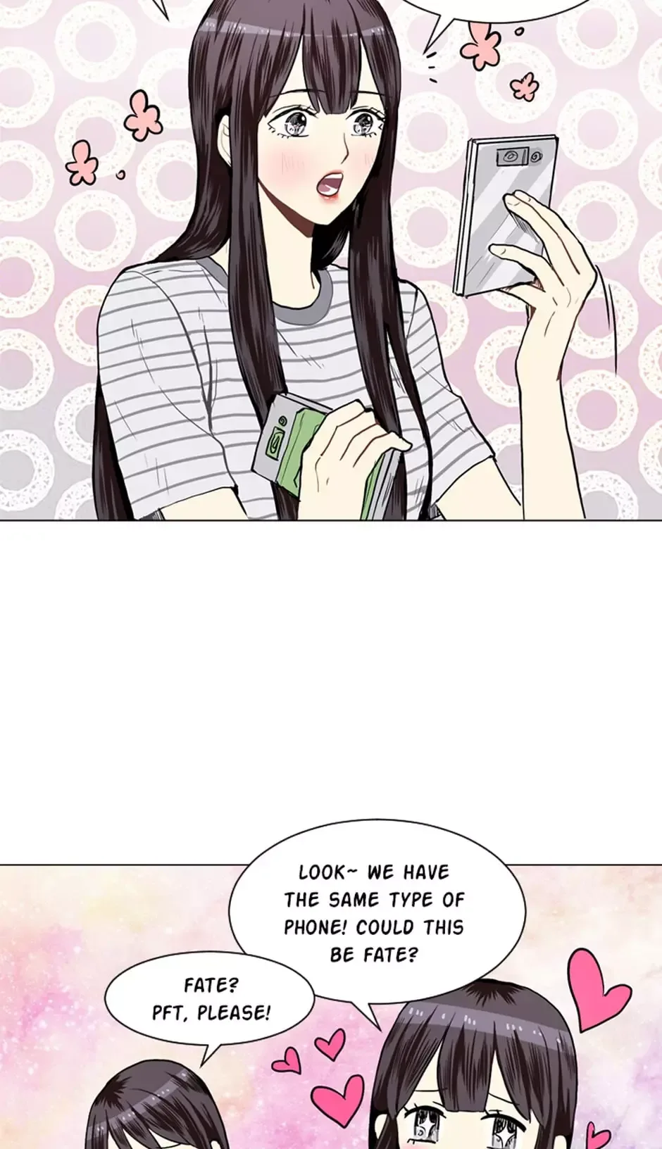 Love & Wish Chapter 20 page 43