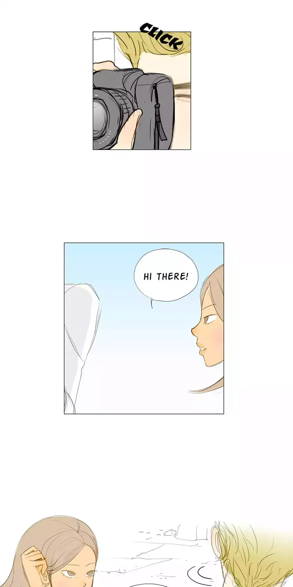 100 Days in Europe Chapter 29 page 5