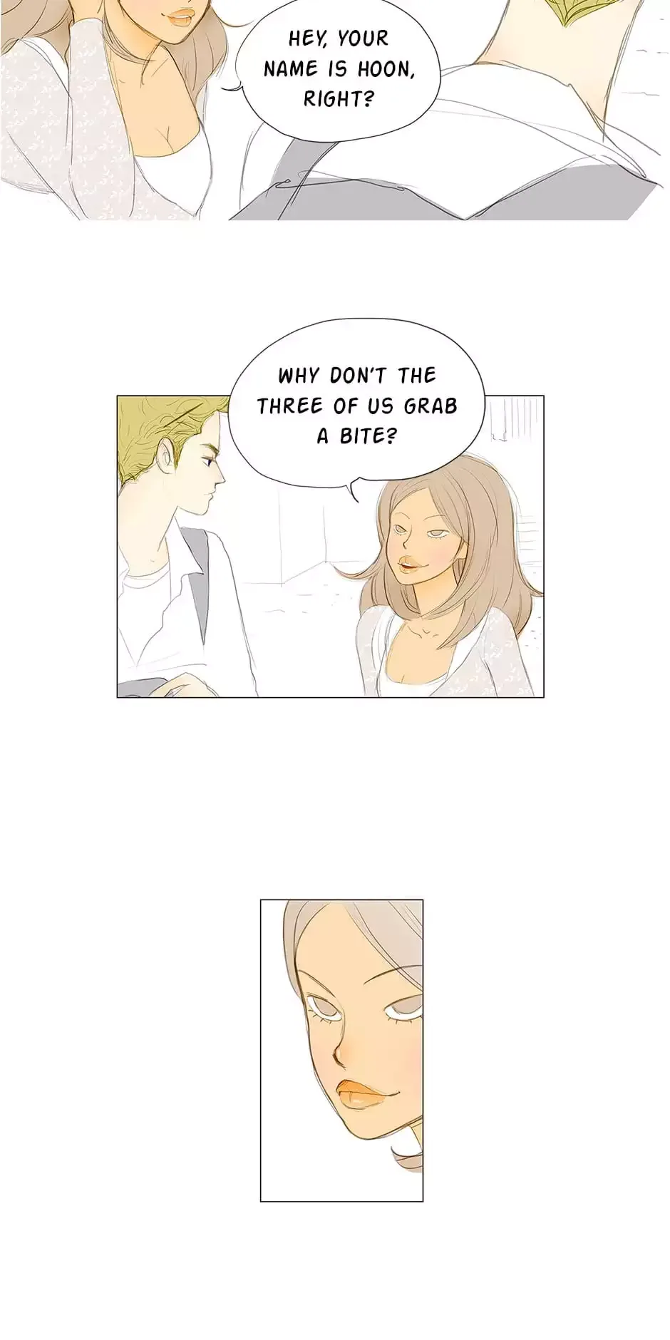100 Days in Europe Chapter 29 page 6