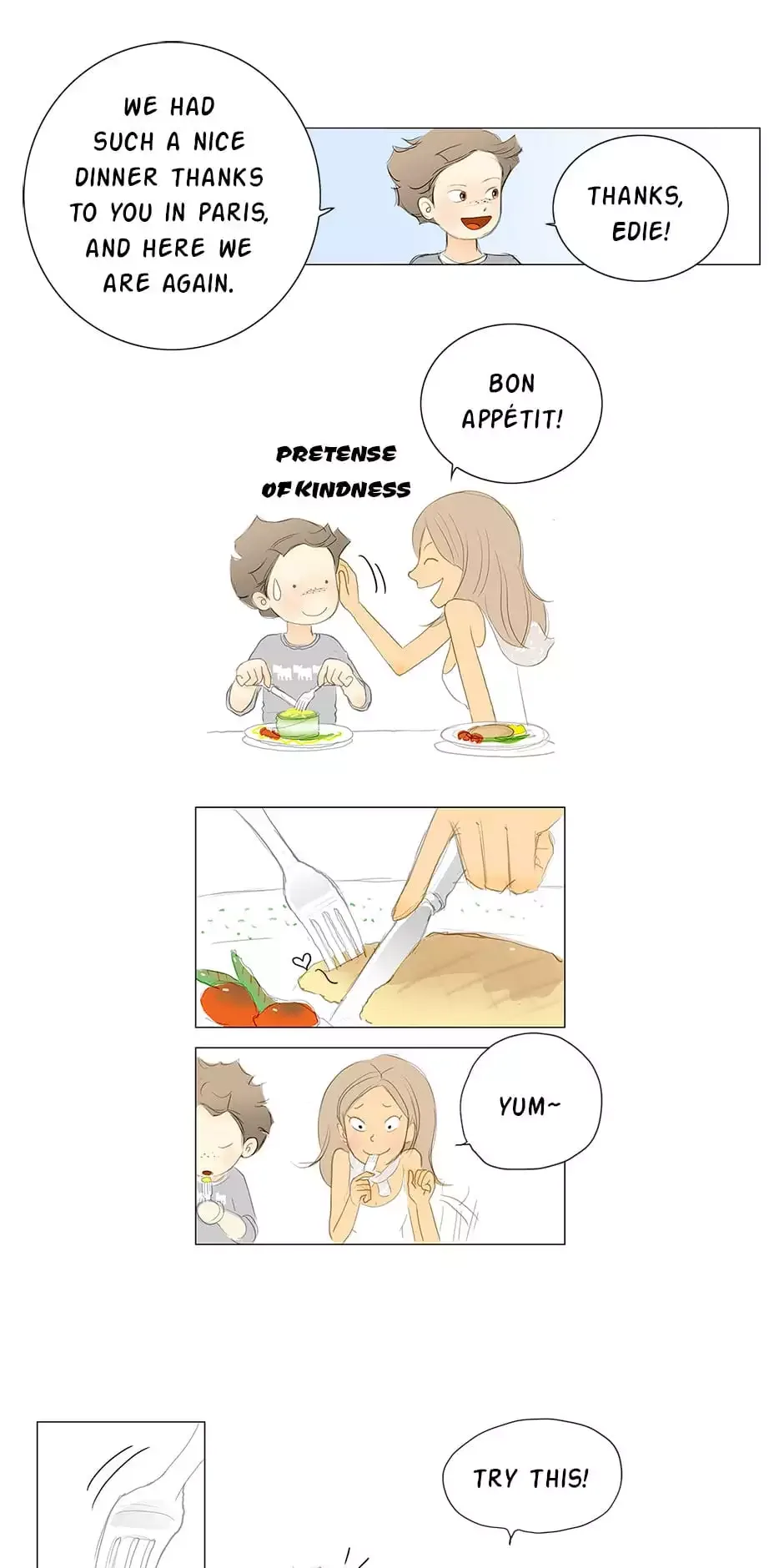 100 Days in Europe Chapter 29 page 17
