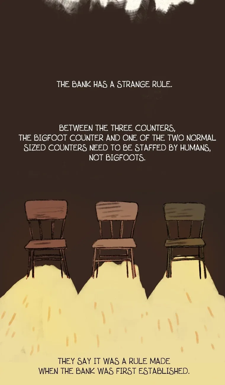 The Sock Monster Chapter 19 page 13