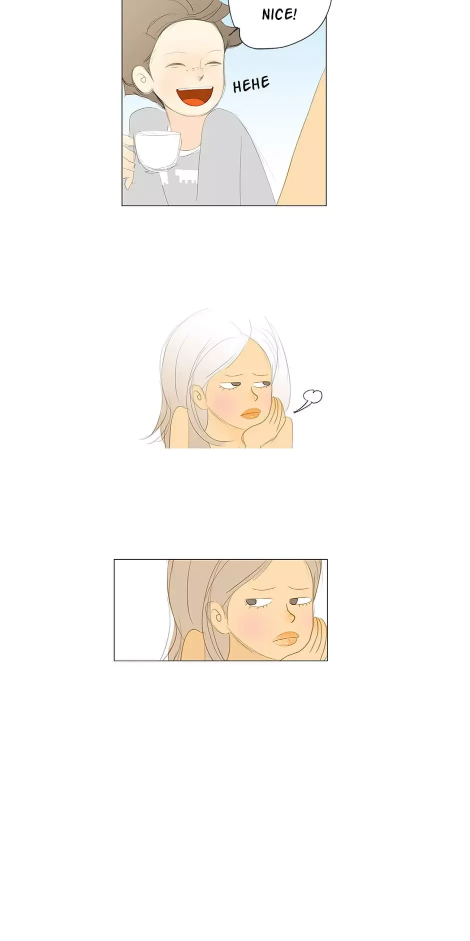 100 Days in Europe Chapter 29 page 14