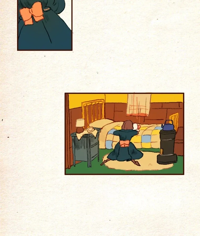 The Sock Monster Chapter 19 page 16