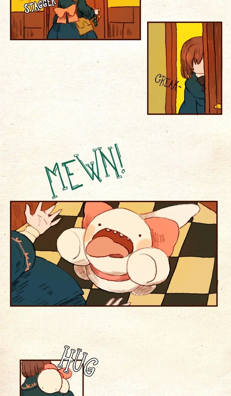 The Sock Monster Chapter 19 page 15