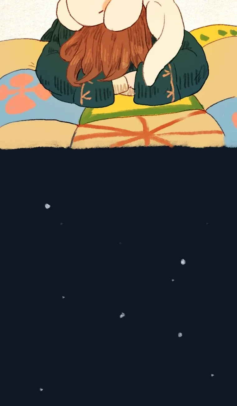 The Sock Monster Chapter 19 page 18