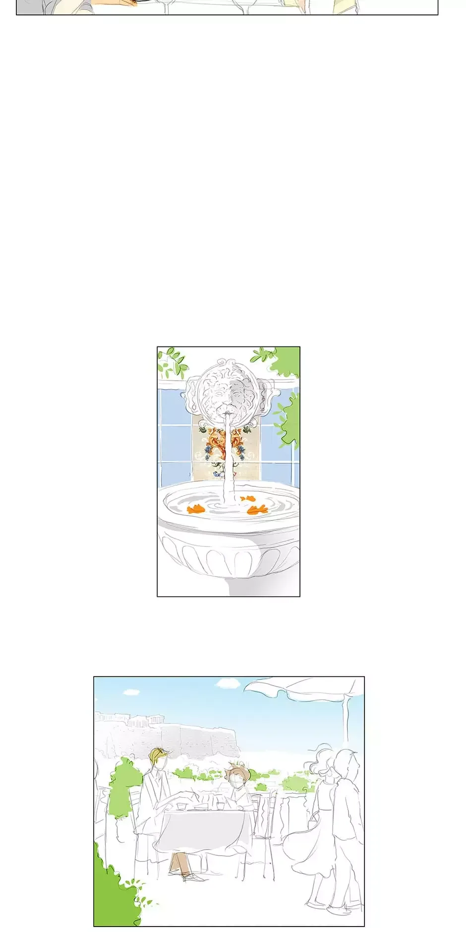 100 Days in Europe Chapter 29 page 26