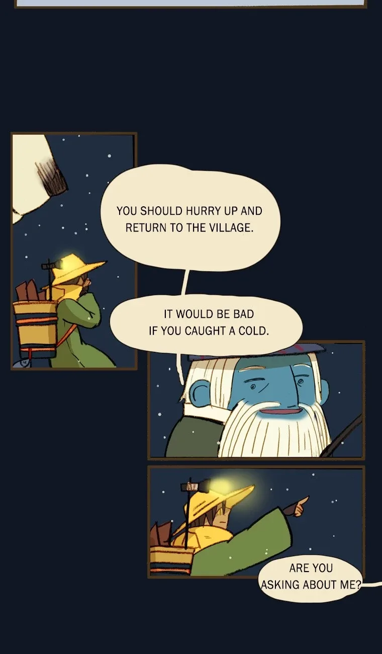 The Sock Monster Chapter 19 page 29