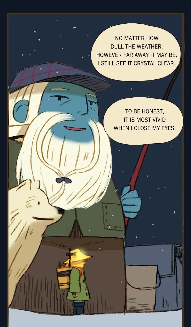 The Sock Monster Chapter 19 page 28