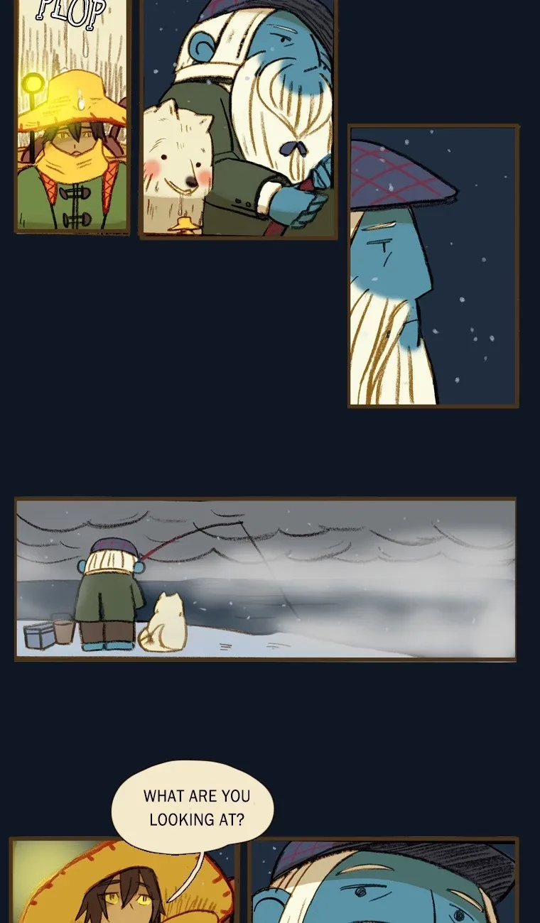 The Sock Monster Chapter 19 page 26