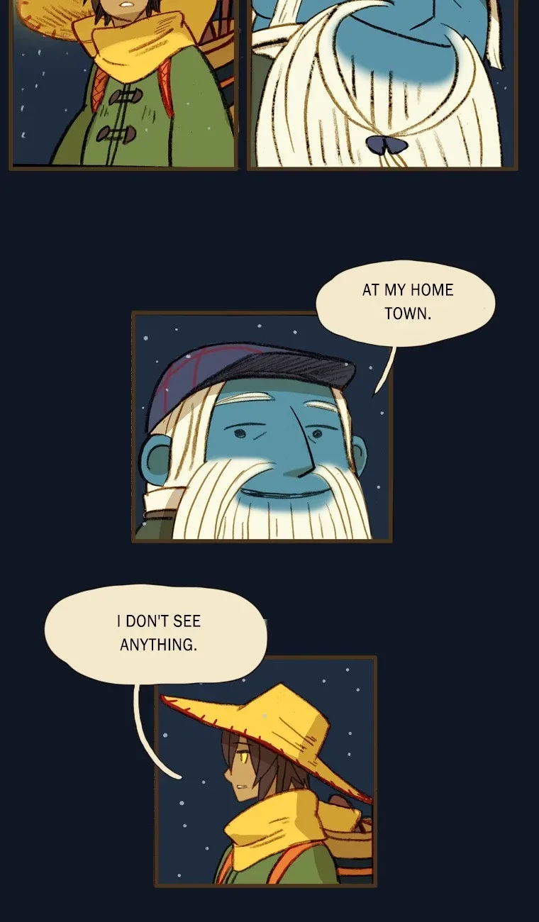 The Sock Monster Chapter 19 page 27