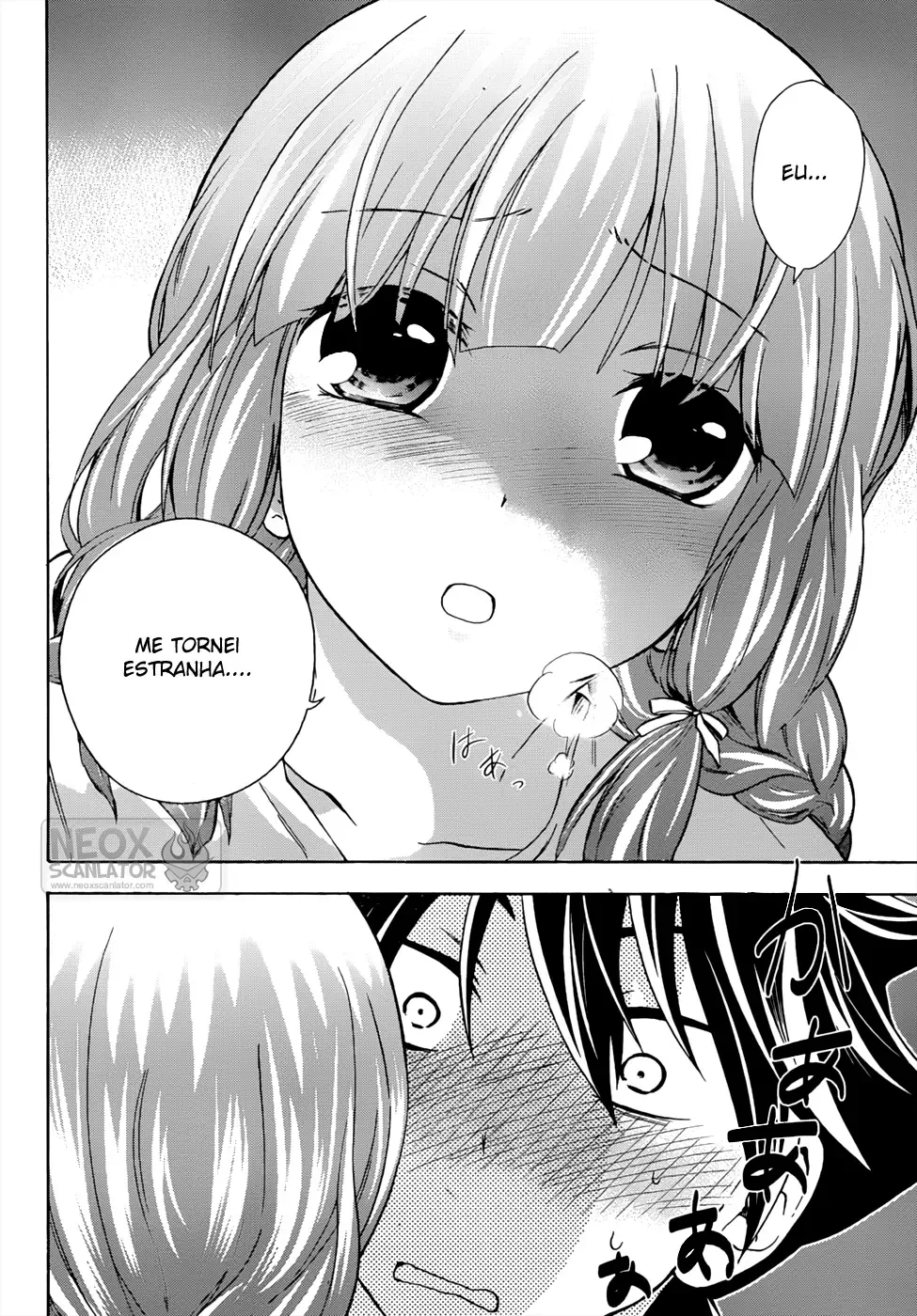 Maga Tsuki Chapter 20 page 24