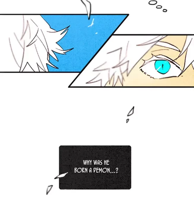 Demons can't be pretty Chapter 31 page 11
