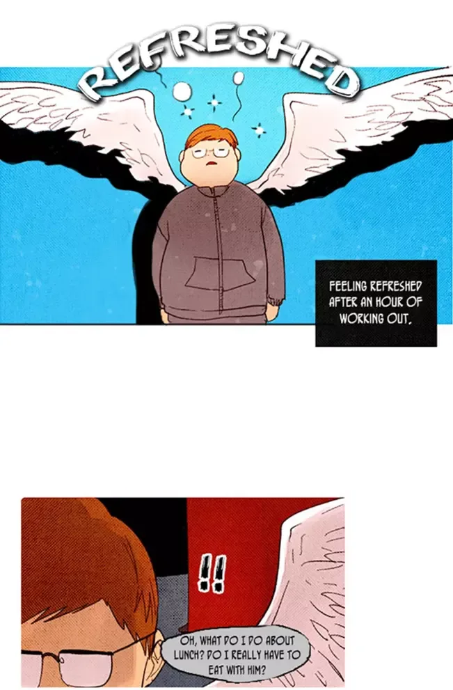Demons can't be pretty Chapter 31 page 24