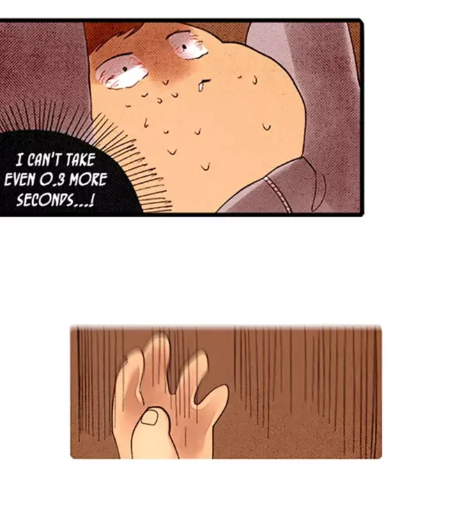 Demons can't be pretty Chapter 31 page 16