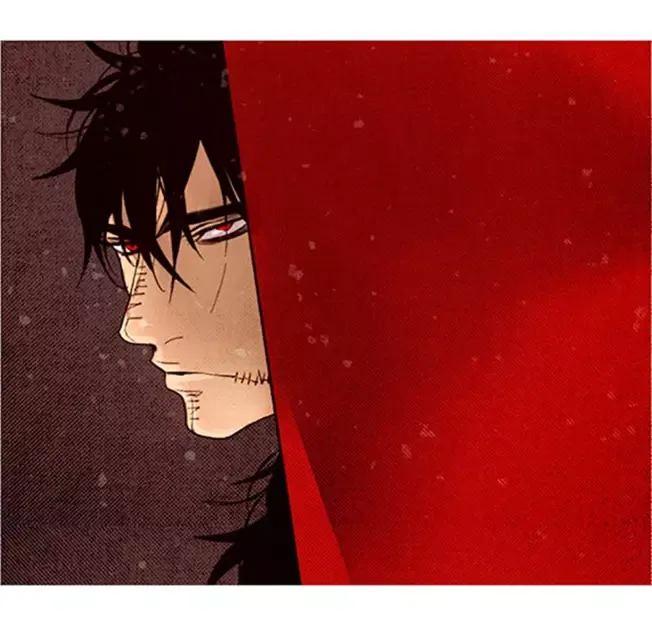 Demons can't be pretty Chapter 31 page 25