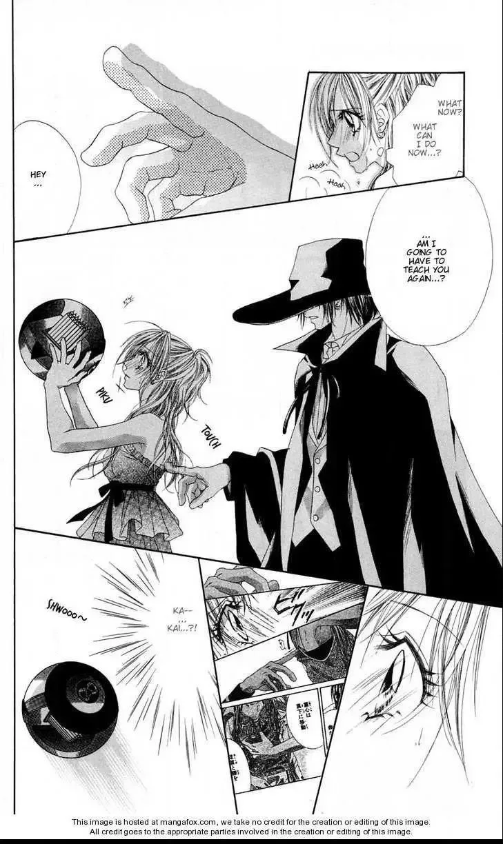 Honey x Honey Drops Chapter 15.3 page 4