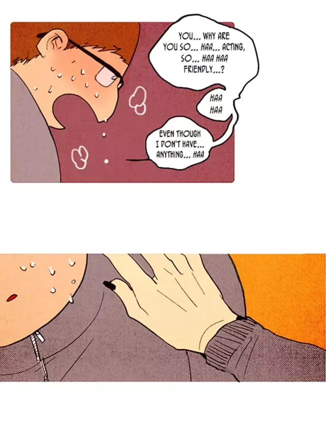 Demons can't be pretty Chapter 31 page 18