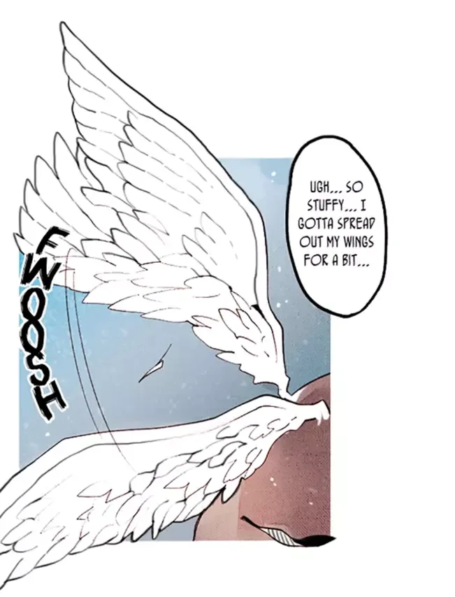 Demons can't be pretty Chapter 31 page 23
