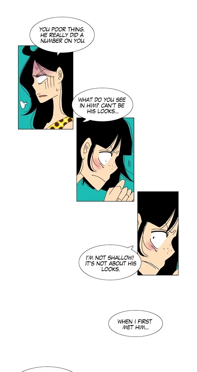 A Stranger in My House Chapter 23 page 5