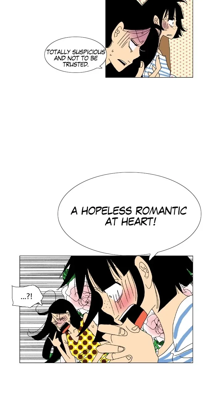 A Stranger in My House Chapter 23 page 3