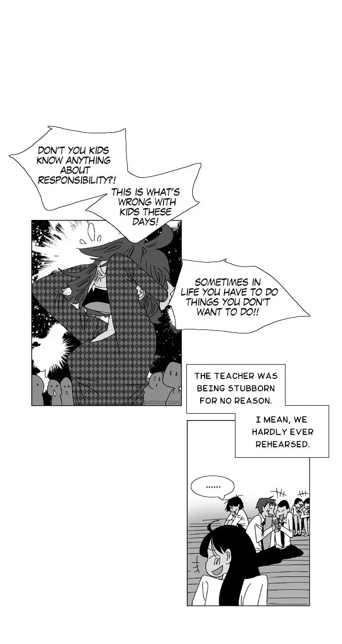 A Stranger in My House Chapter 23 page 9