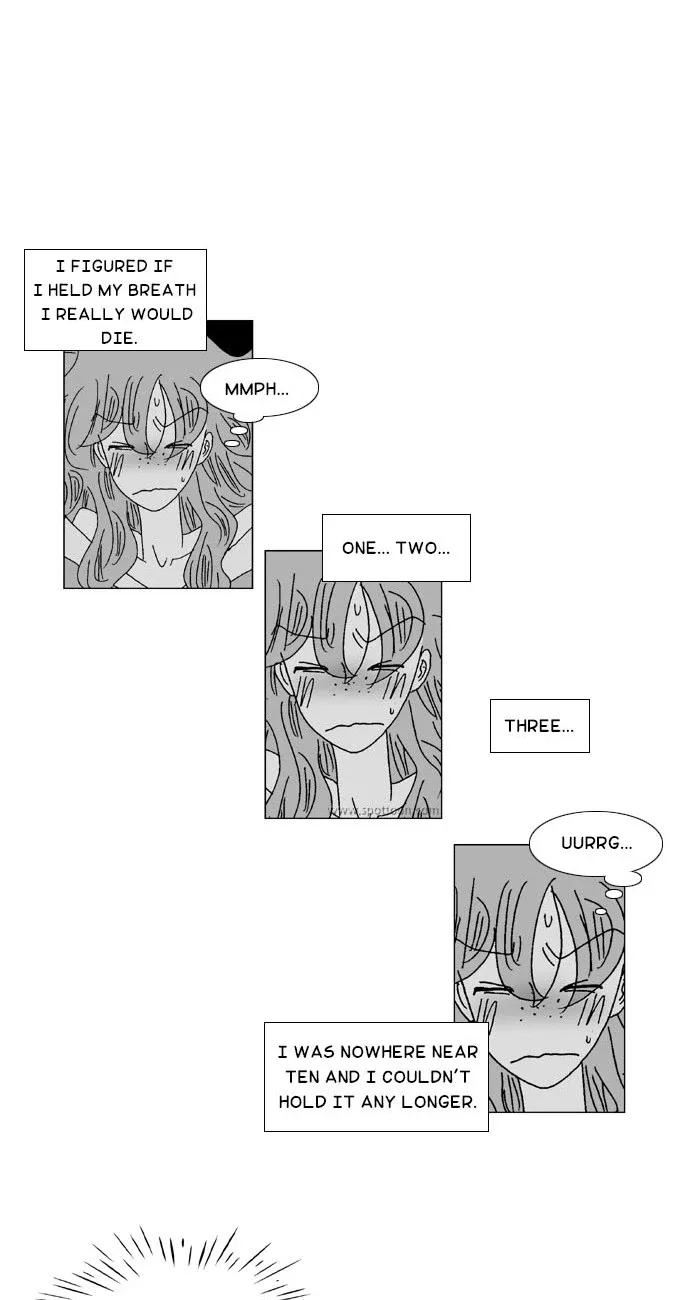 A Stranger in My House Chapter 23 page 12
