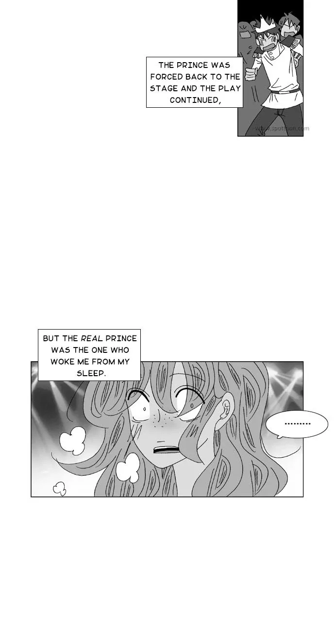 A Stranger in My House Chapter 23 page 16