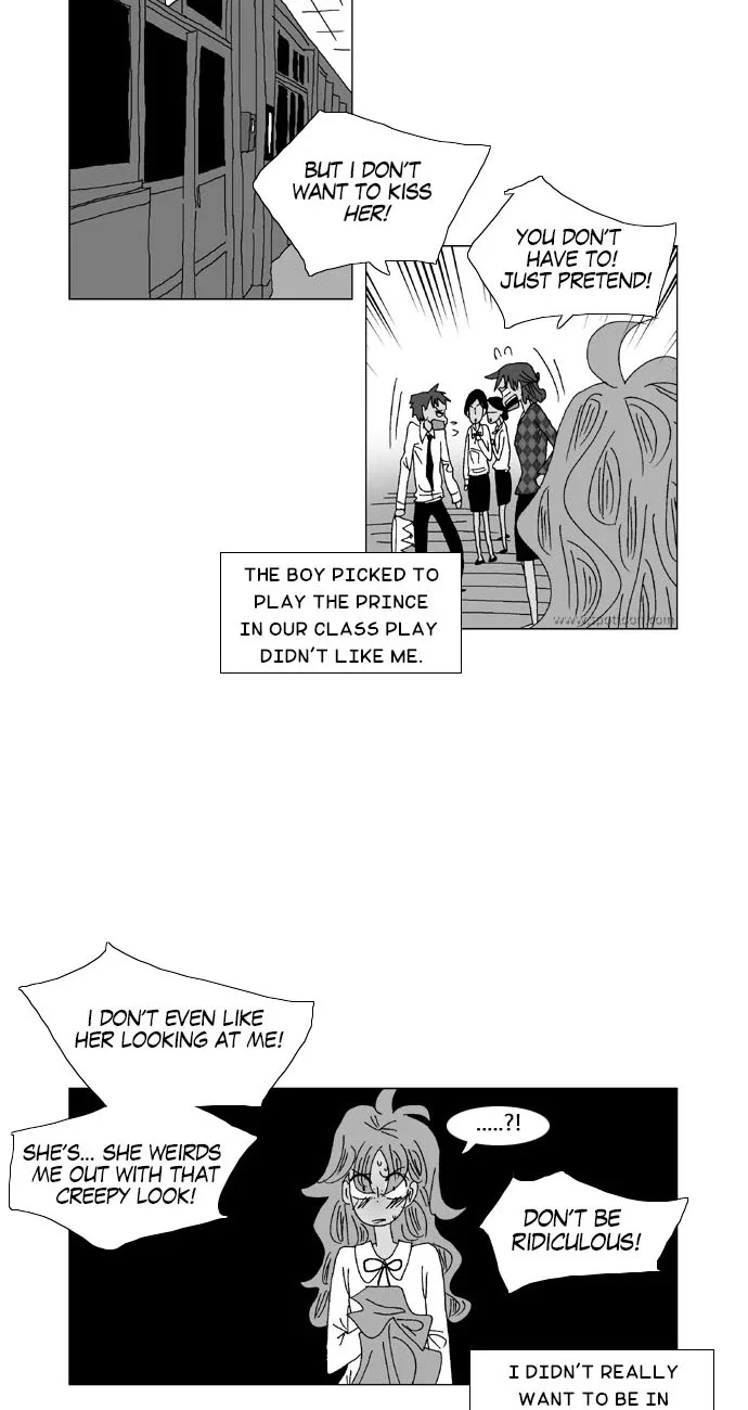 A Stranger in My House Chapter 23 page 7