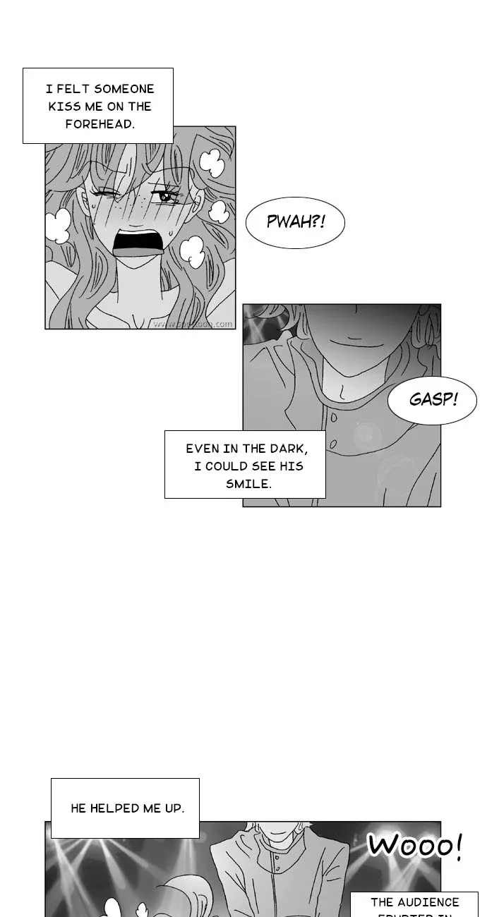 A Stranger in My House Chapter 23 page 14