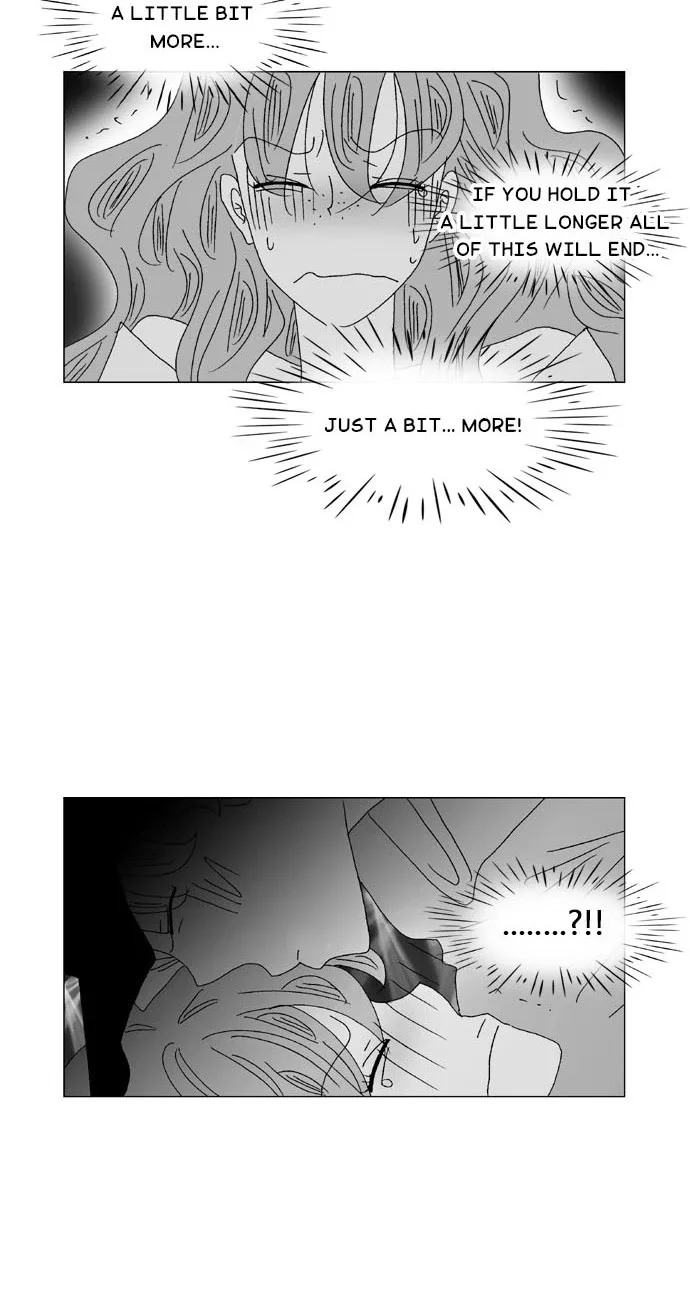 A Stranger in My House Chapter 23 page 13