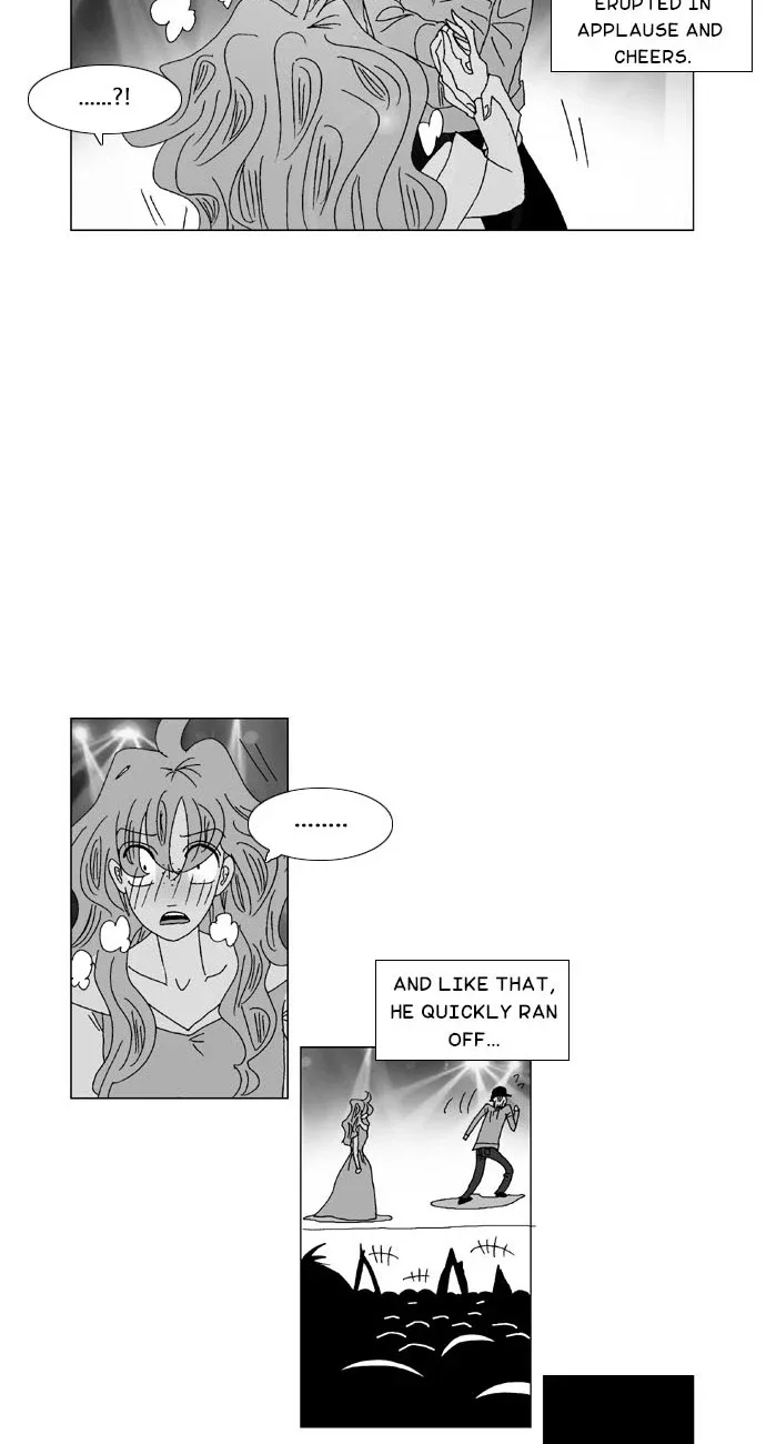 A Stranger in My House Chapter 23 page 15