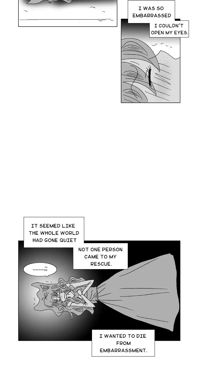 A Stranger in My House Chapter 23 page 11